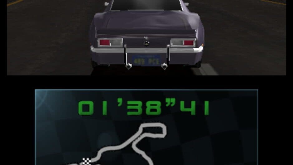 Скриншот 4 из Chevrolet Camaro Wild Ride 3D