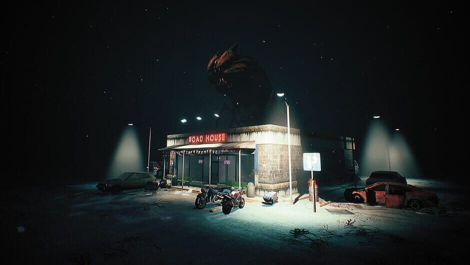 Скриншот 3 из Bogdan 2077