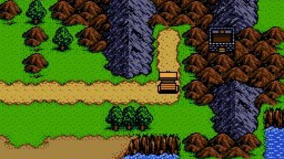 Скриншот 7 из Shining Force
