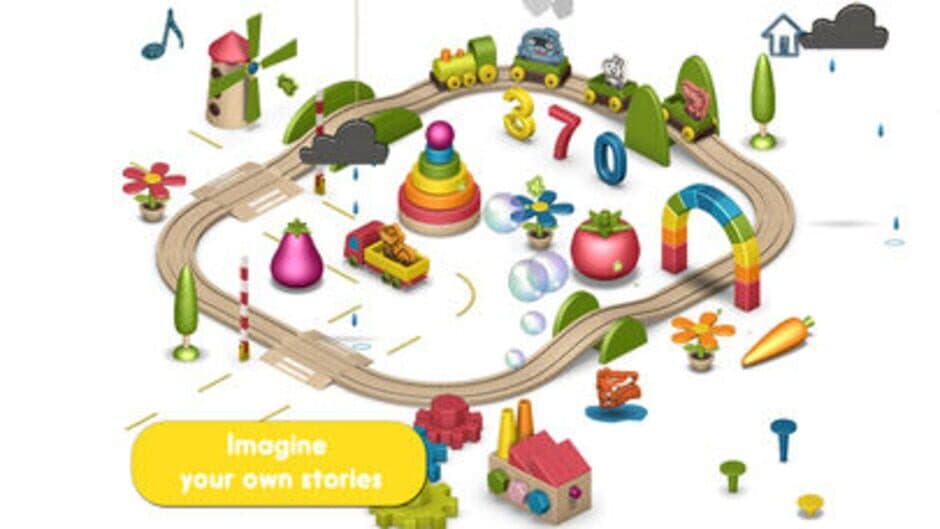 Скриншот 6 из Pango Playground