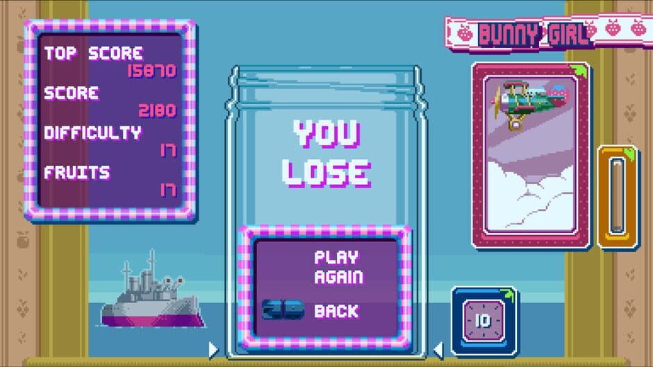 Скриншот 6 из Jelly Bomber