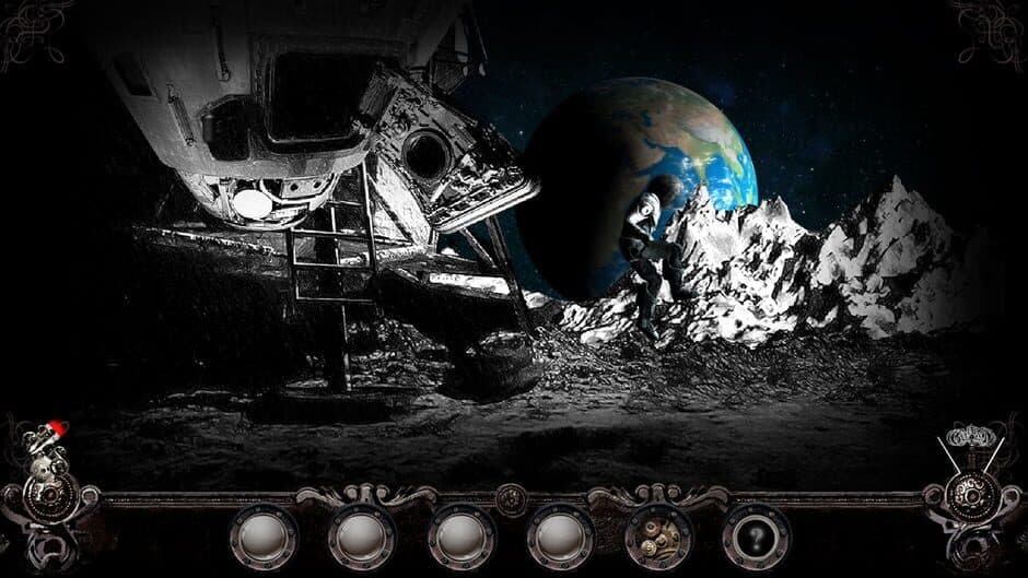 Скриншот 2 из Steampunker