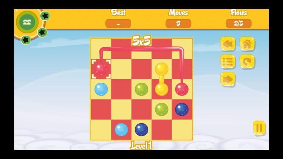 Скриншот 3 из Point Connect 2