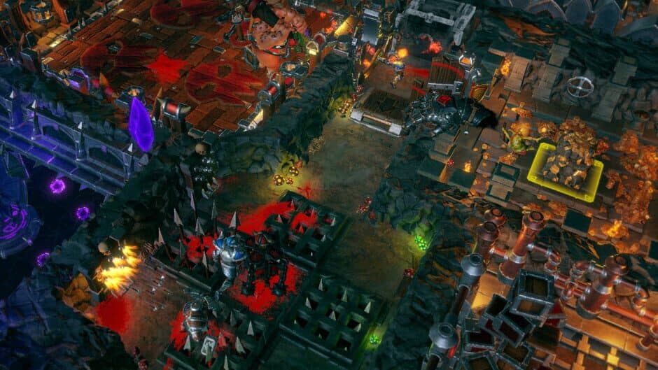 Скриншот 4 из Dungeons 3