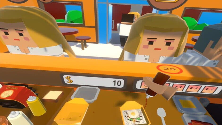 Скриншот 3 из Bully Store