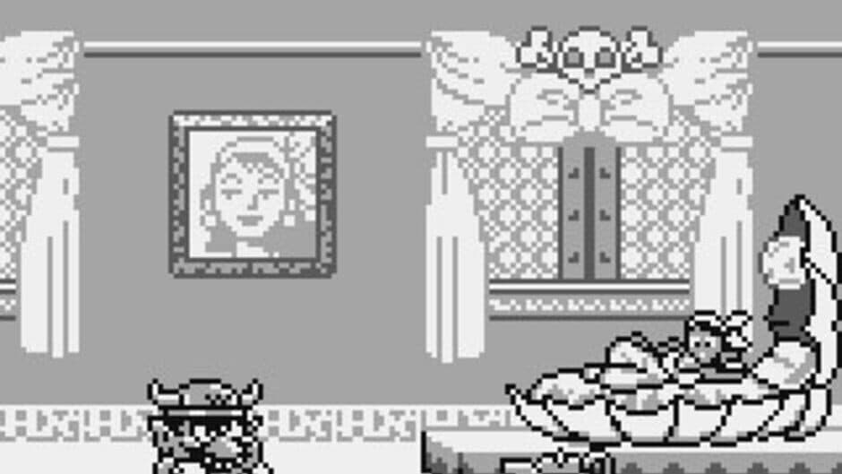 Скриншот 1 из Wario Land: Super Mario Land 3