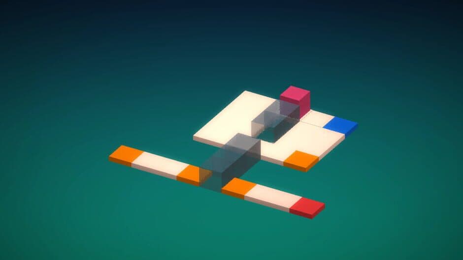 Скриншот 4 из Cube Way