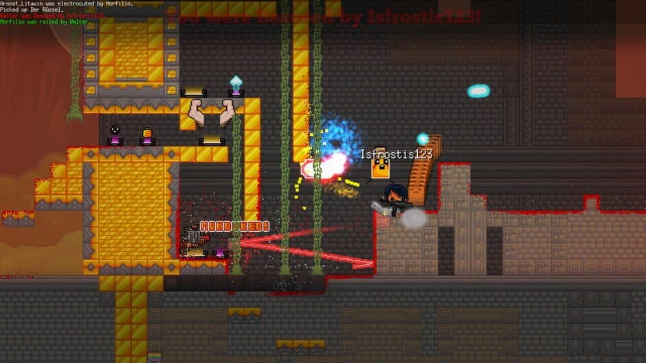 Скриншот 3 из Kill Fun Yeah
