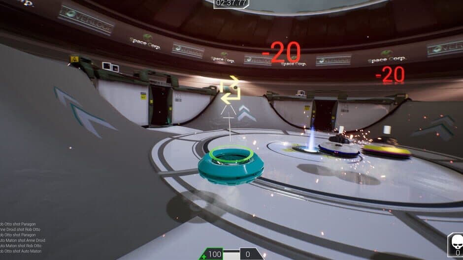 Скриншот 3 из Hoverloop