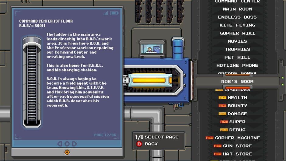 Скриншот 5 из Boss 101