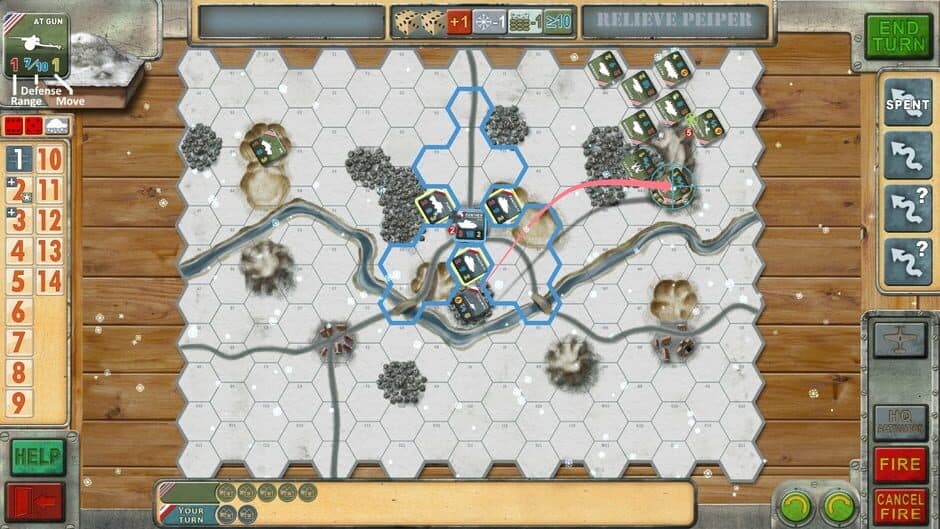 Скриншот 2 из Tank On Tank Digital - West Front