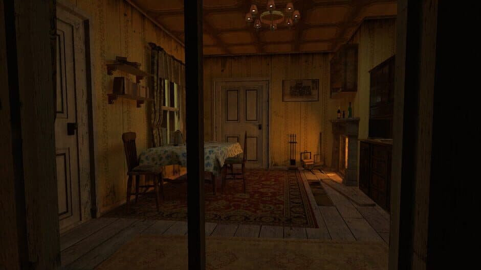 Скриншот 3 из Eventide Escape