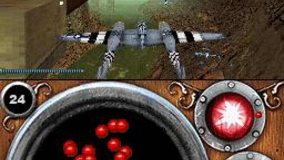 Скриншот 1 из Time Ace