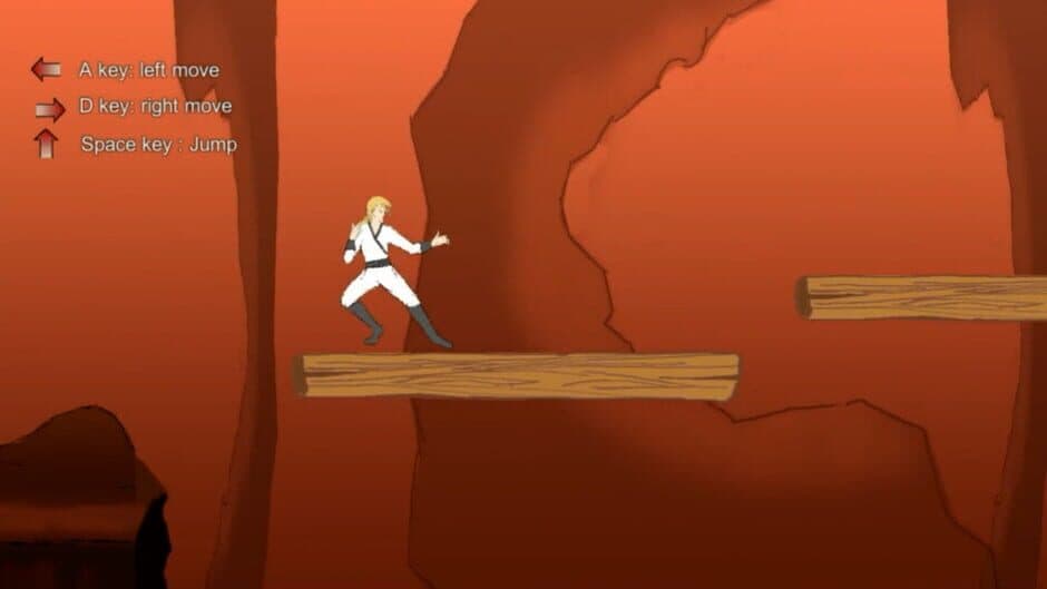Скриншот 4 из Kungfu Beggar