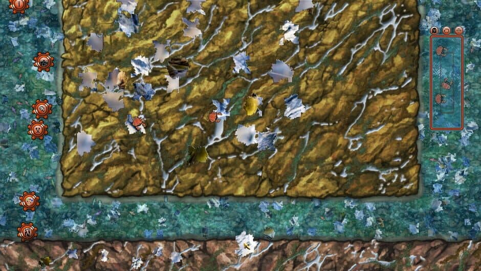 Скриншот 3 из Pixel Puzzles 2: Birds