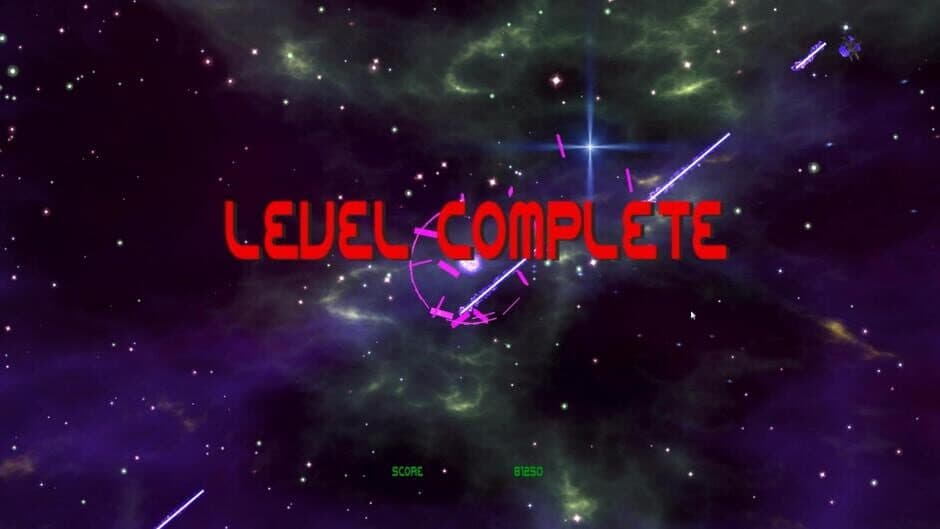 Скриншот 5 из Star Shield Down