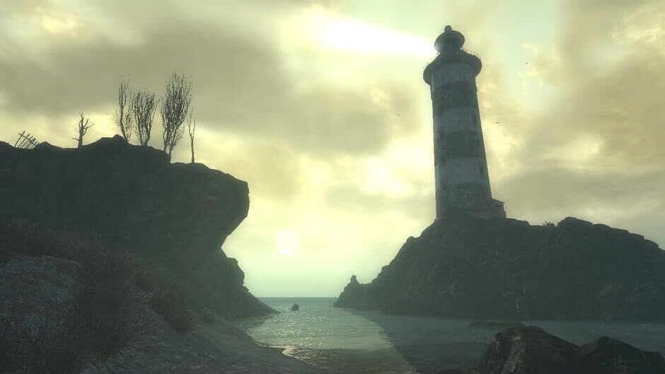 Скриншот 3 из Fallout 3: Point Lookout