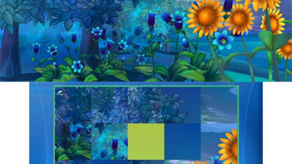 Скриншот 1 из 3D Game Collection