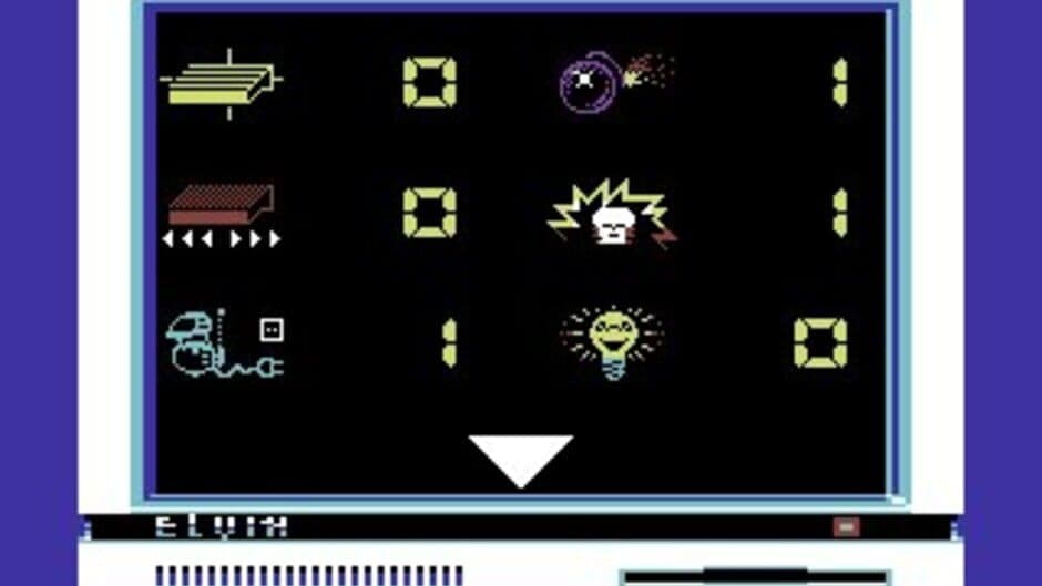 Скриншот 11 из Impossible Mission II