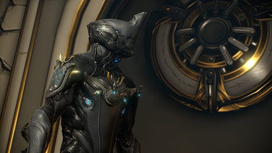 Скриншот 1 из Warframe: The Sacrifice