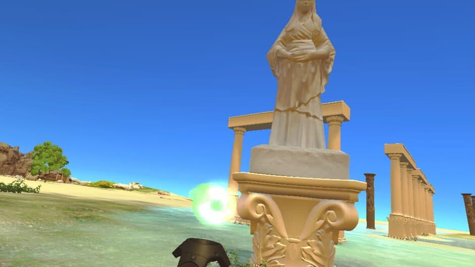 Скриншот 3 из Heaven Island Life