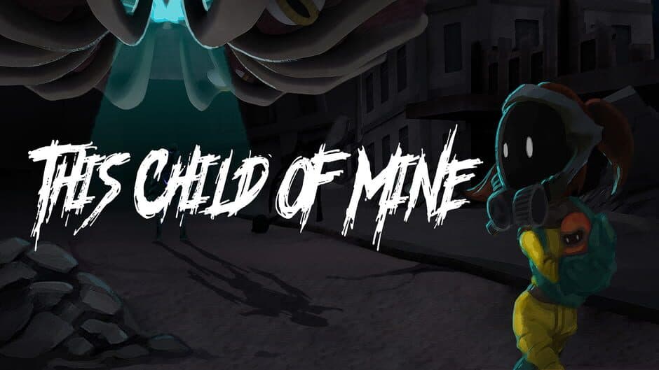 Скриншот 5 из This Child of Mine