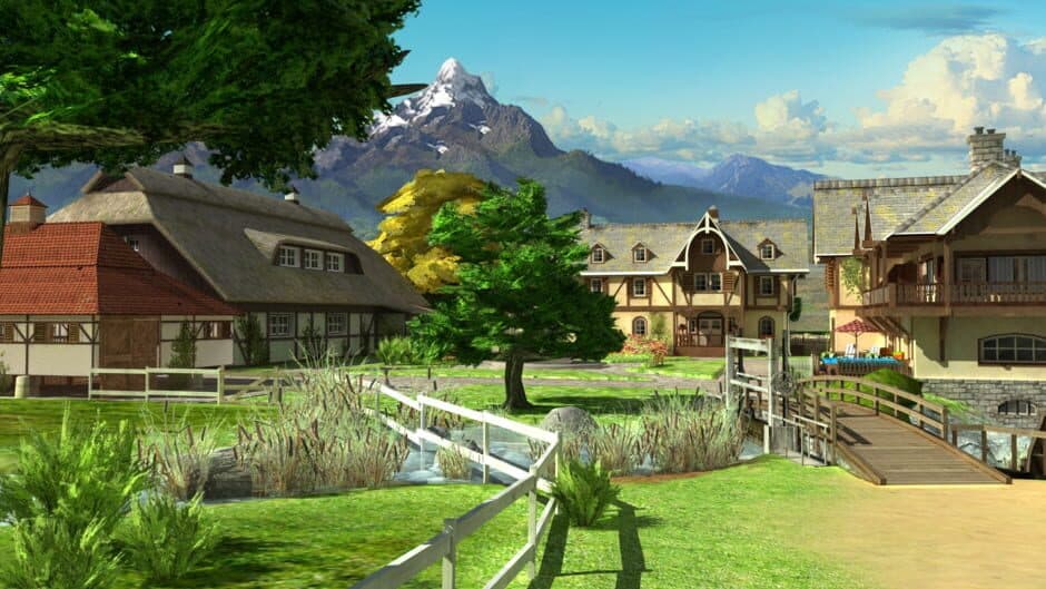 Скриншот 11 из Life with Horses 3D