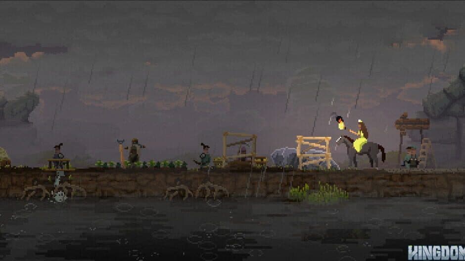 Скриншот 5 из Kingdom: Classic