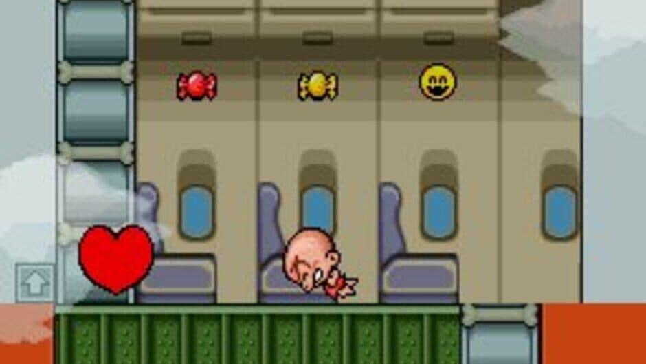 Скриншот 6 из Super Bonk