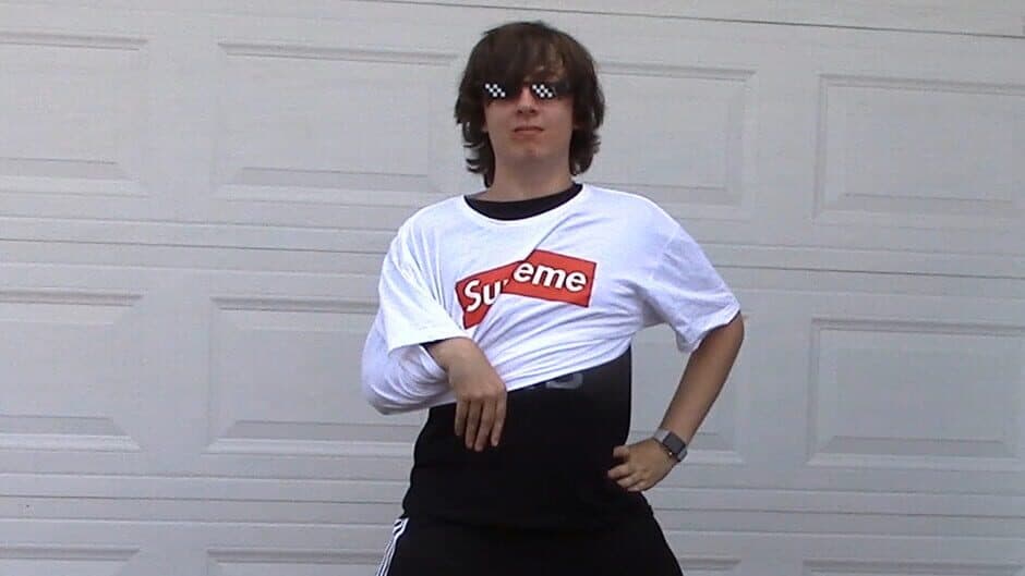 Скриншот 3 из Dabwoman: When the Dab isn't Sexist