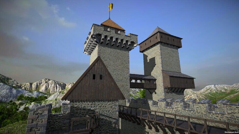 Скриншот 4 из World of Castles