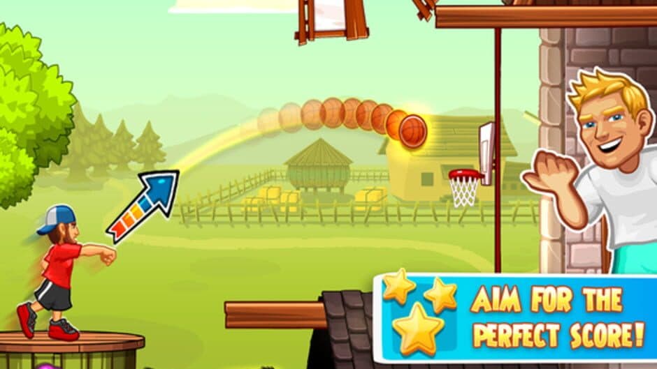 Скриншот 1 из Dude Perfect 2