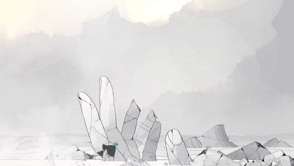 Скриншот 5 из Gris