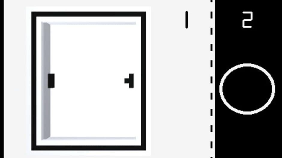 Скриншот 2 из Pong Like