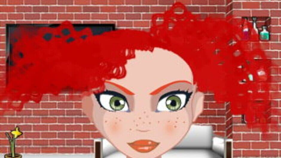Скриншот 5 из My Style Studio: Hair Salon