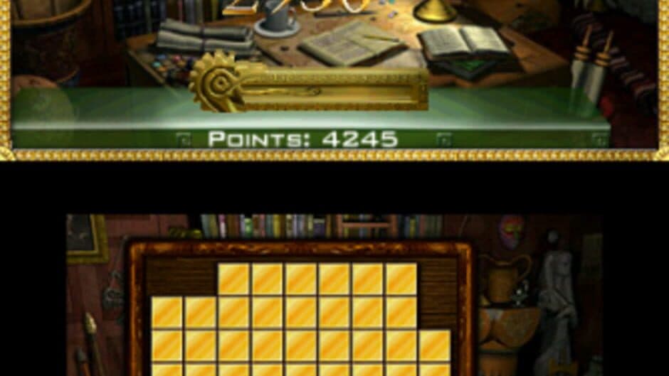 Скриншот 2 из Jewel Quest 4: Heritage
