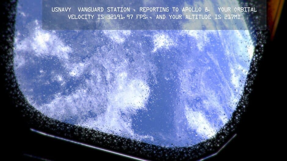 Скриншот 5 из Space Simulator