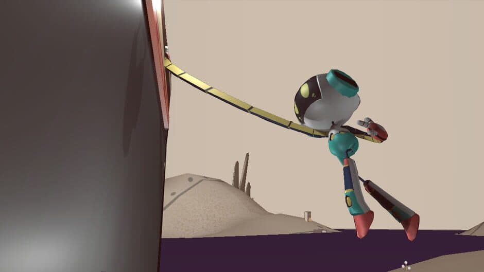 Скриншот 2 из Tin-Heart: The Game