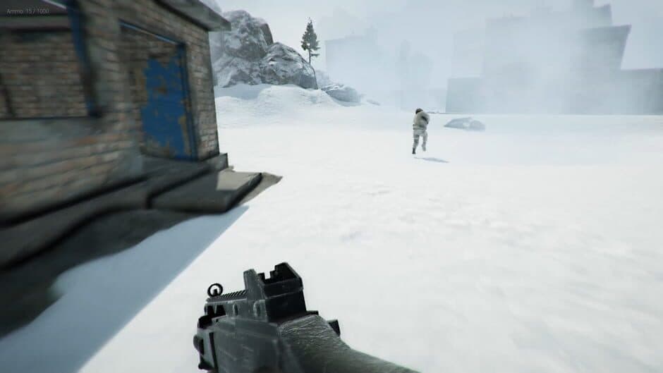 Скриншот 4 из War Hunter