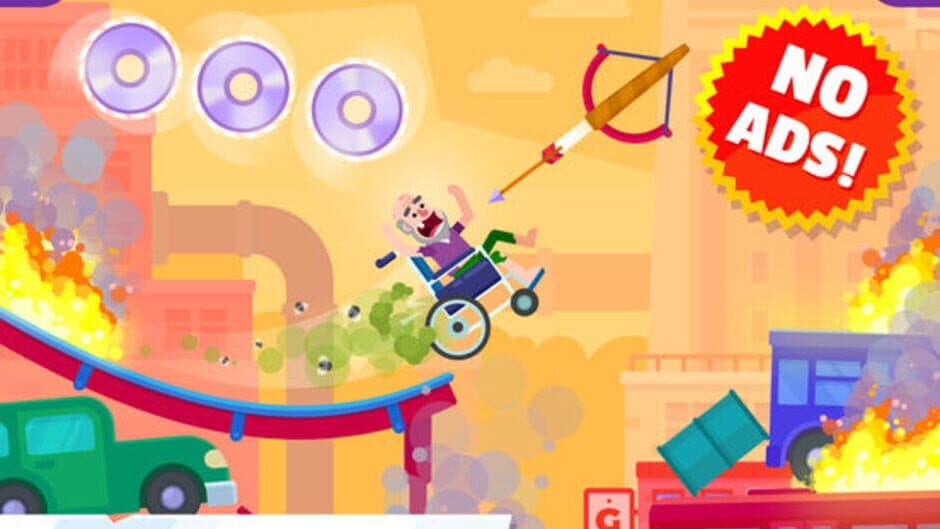 Скриншот 10 из Happy Racing - Top Wheels Game