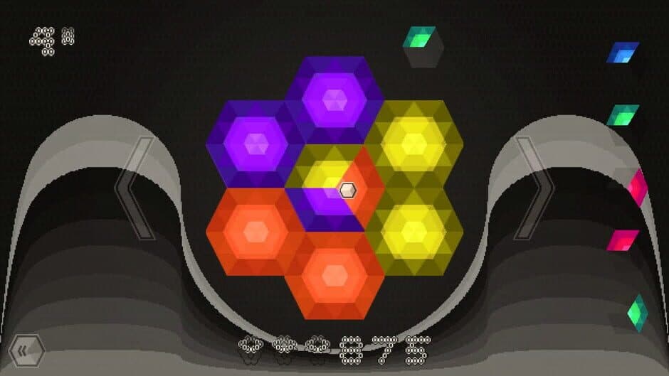 Скриншот 2 из Hex Phase