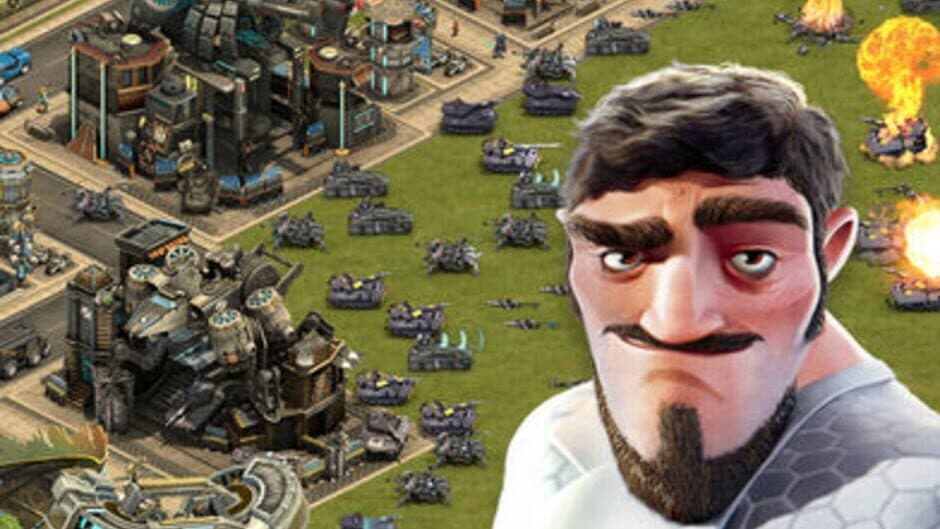 Скриншот 8 из Forge of Empires
