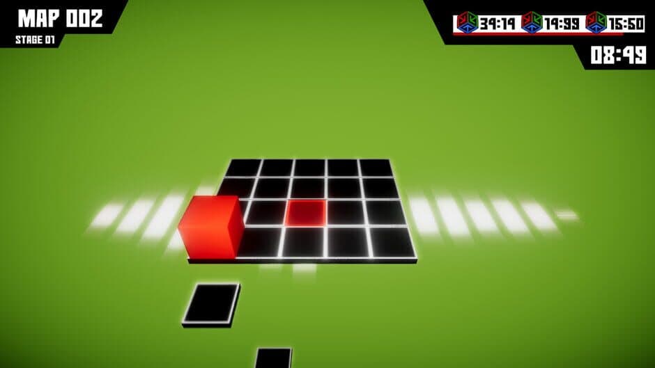 Скриншот 5 из Cube Zone
