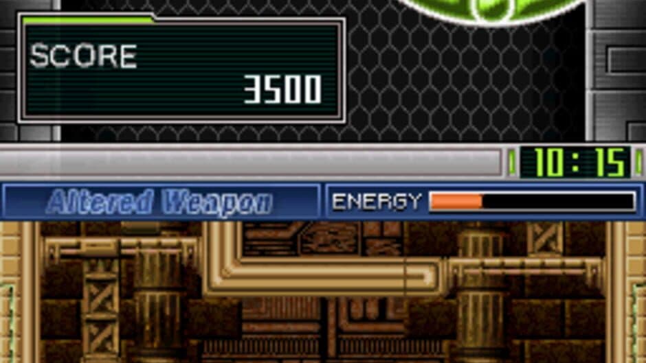 Скриншот 3 из G.G Series: Altered Weapon