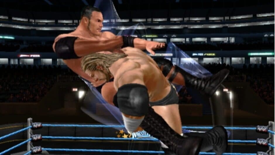 Скриншот 7 из WWE All Stars