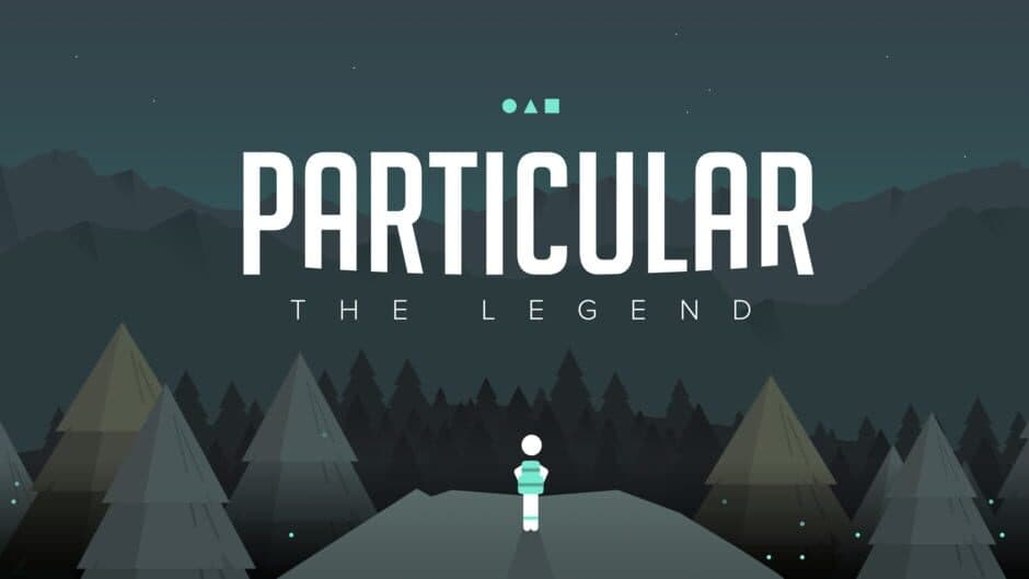 Скриншот 2 из Particular