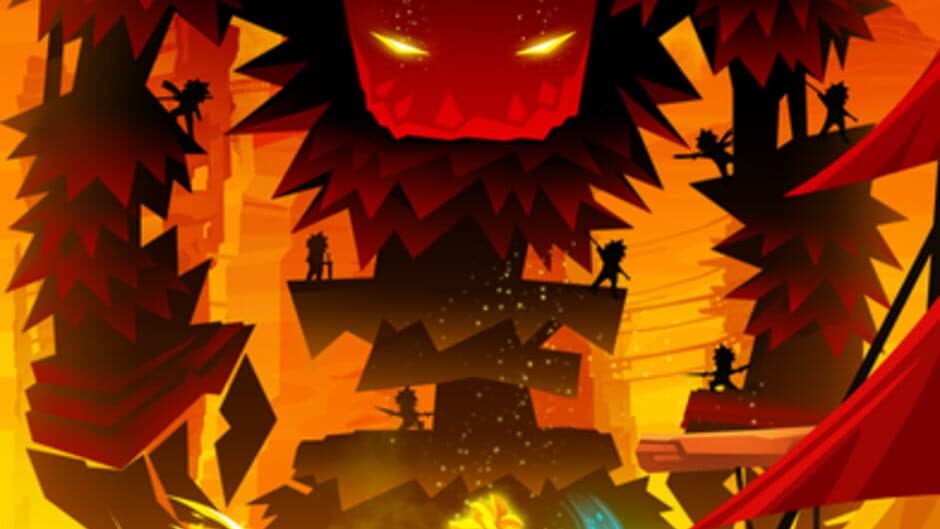Скриншот 2 из Tap Titans 2