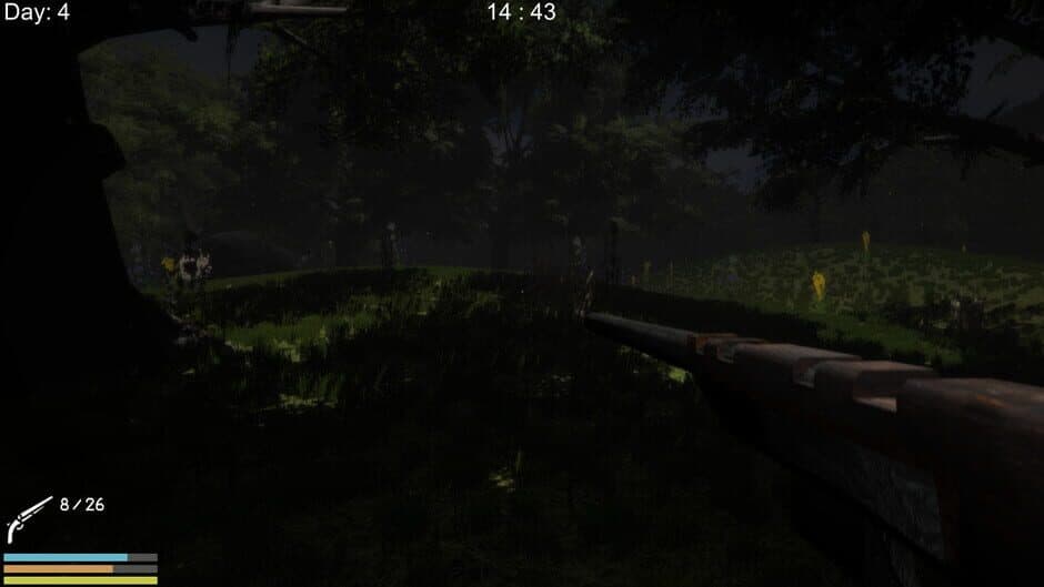 Скриншот 2 из Save Home