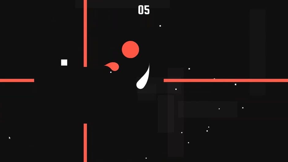 Скриншот 2 из Abscond