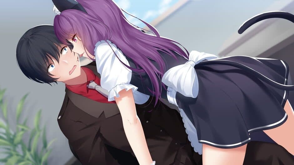 Скриншот 1 из Bloody Chronicles Act 1: New Cycle of Death